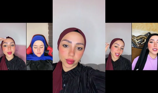 princess.ayaa TikTok Live — Oct 6, 2026, 2:29 PM