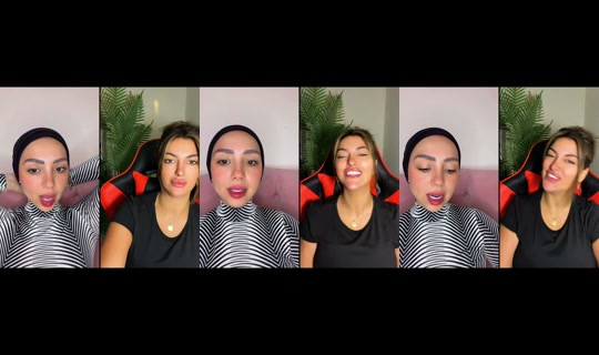 princess.ayaa TikTok Live — Oct 7, 2026, 11:18 AM