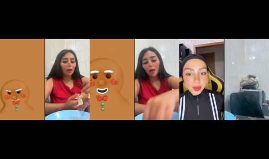 princess.ayaa TikTok Live — Oct 7, 2026, 1:07 PM