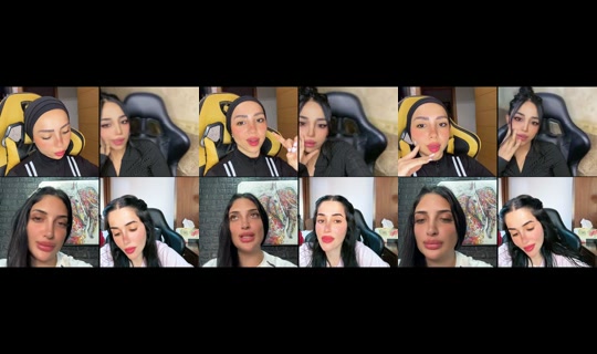 princess.ayaa TikTok Live — Oct 7, 2026, 2:30 PM