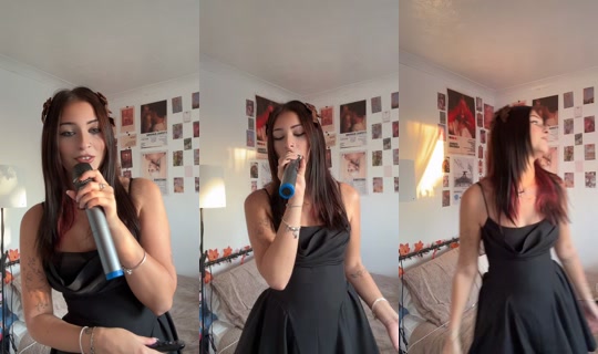princess.brookexx TikTok Live — Aug 23, 2026, 6:09 PM