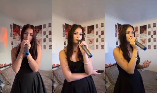 princess.brookexx TikTok Live — Aug 23, 2026, 6:59 PM