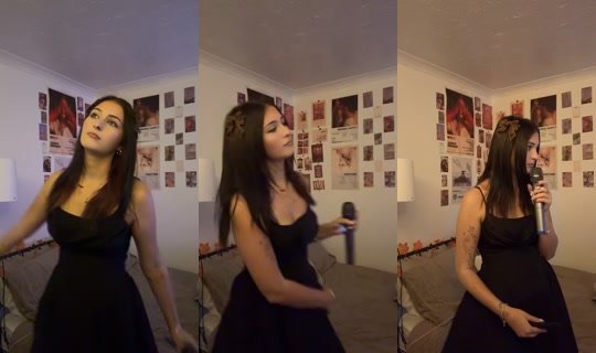princess.brookexx TikTok Live — Aug 23, 2026, 7:49 PM