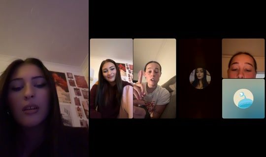 princess.brookexx TikTok Live — Aug 23, 2026, 10:19 PM