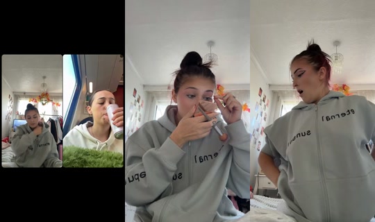 princess.brookexx TikTok Live — Aug 31, 2026, 7:32 AM