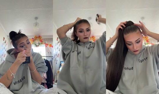 princess.brookexx TikTok Live — Aug 31, 2026, 8:22 AM