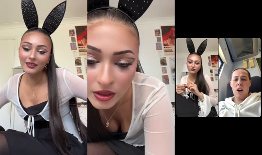 princess.brookexx TikTok Live — Aug 31, 2026, 9:41 AM