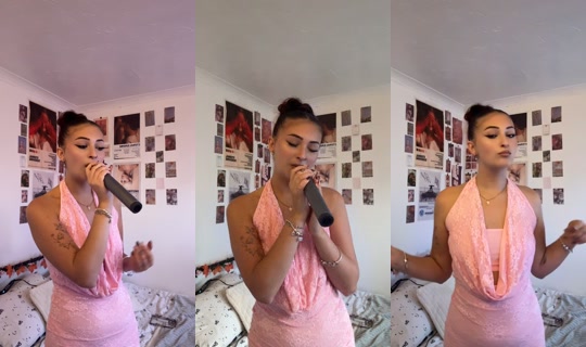 princess.brookexx TikTok Live — Sep 1, 2026, 6:01 PM