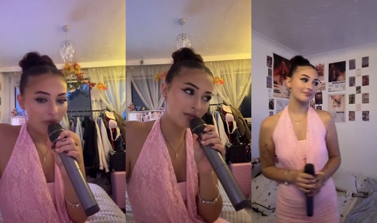 princess.brookexx TikTok Live — Sep 1, 2026, 7:19 PM
