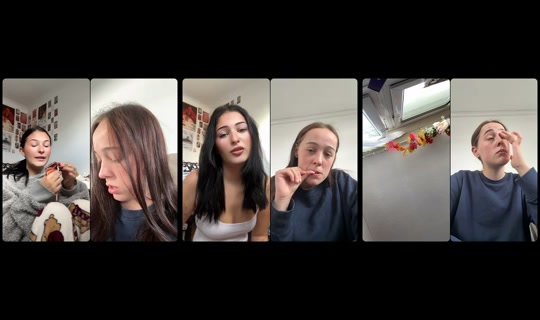 princess.brookexx TikTok Live — Oct 6, 2026, 12:27 PM
