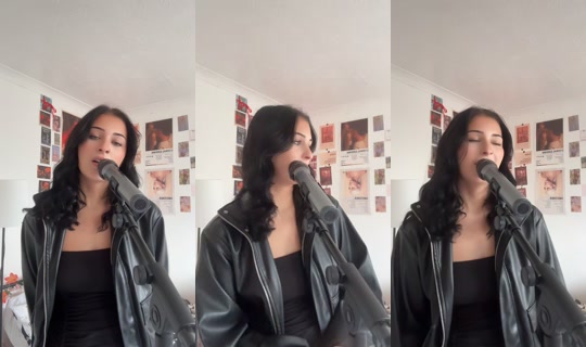 princess.brookexx TikTok Live — Oct 7, 2026, 2:24 PM