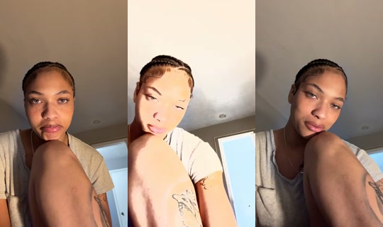 princess.keanda0 TikTok Live — Sep 23, 2026, 6:33 AM