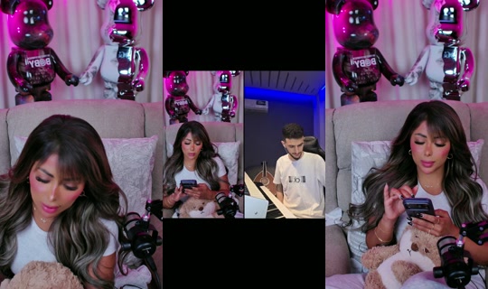 princess.kw0 TikTok Live — Aug 22, 2026, 7:09 PM