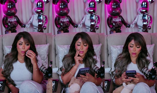 princess.kw0 TikTok Live — Aug 22, 2026, 7:59 PM