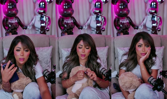 princess.kw0 TikTok Live — Aug 22, 2026, 8:20 PM