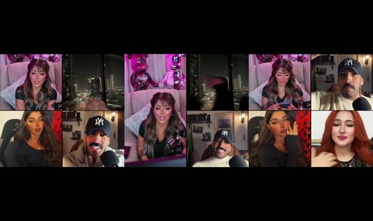 princess.kw0 TikTok Live — Aug 27, 2026, 5:32 PM