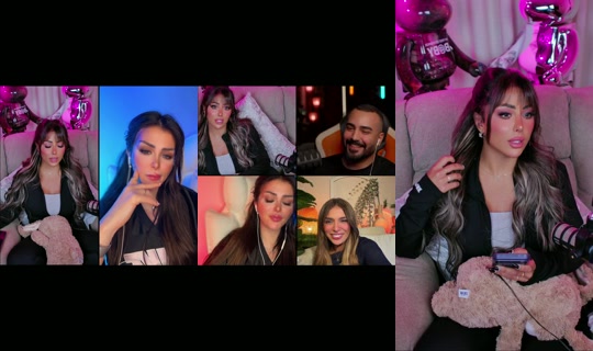 princess.kw0 TikTok Live — Aug 31, 2026, 11:04 PM