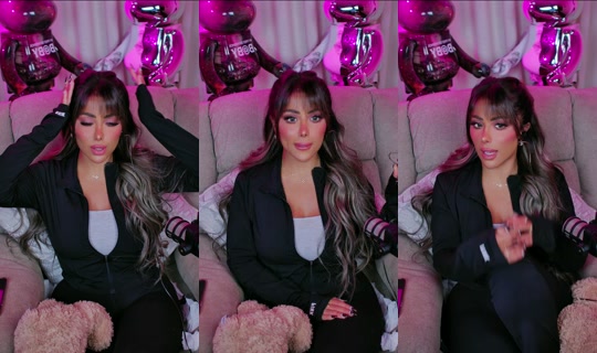 princess.kw0 TikTok Live — Sep 1, 2026, 1:35 AM