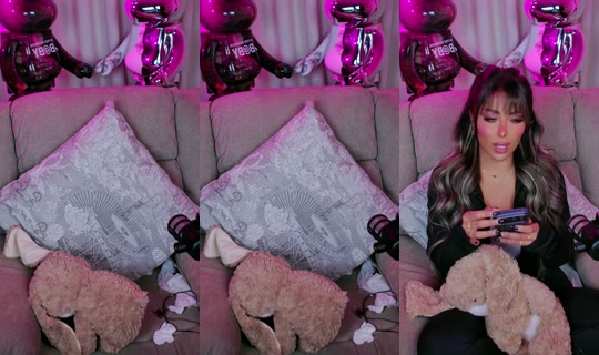 princess.kw0 TikTok Live — Sep 1, 2026, 2:47 AM