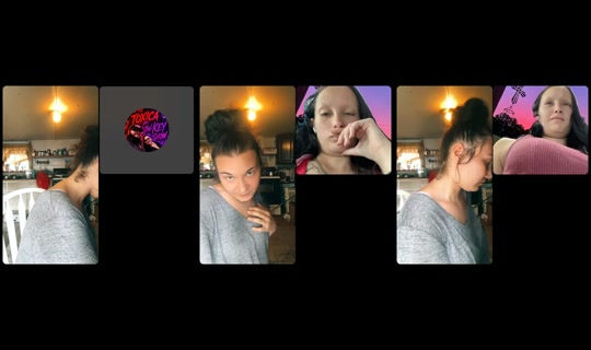 princess.spongebob07 TikTok Live — Aug 21, 2026, 4:48 PM