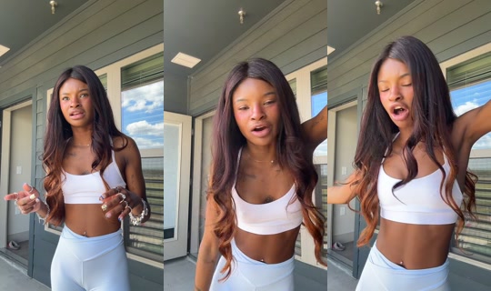 princess18bellaaaa TikTok Live — Sep 19, 2026, 5:19 PM