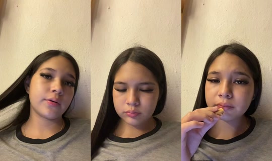 princess7292937 TikTok Live — Aug 21, 2026, 7:24 AM