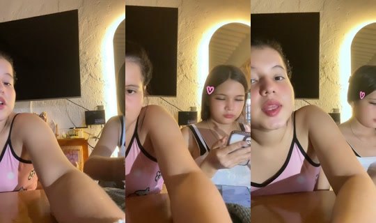 princess7292937 TikTok Live — Aug 22, 2026, 10:48 PM