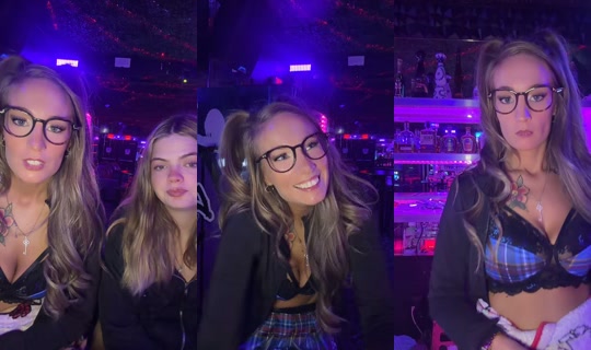 princess_kelseyy TikTok Live — Sep 26, 2026, 7:12 PM