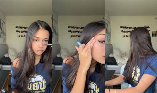 princess_sai12 TikTok Live — Sep 17, 2026, 8:33 PM