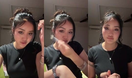 princess_sassy777 TikTok Live — Aug 23, 2026, 2:42 PM
