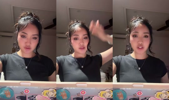 princess_sassy777 TikTok Live — Aug 23, 2026, 3:55 PM