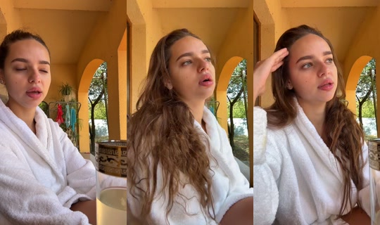 princessa_home TikTok Live — Sep 25, 2026, 9:27 AM