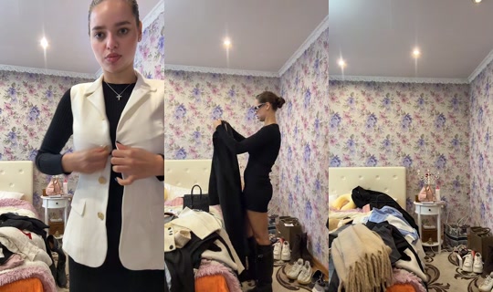 princessa_home TikTok Live — Sep 27, 2026, 1:21 PM