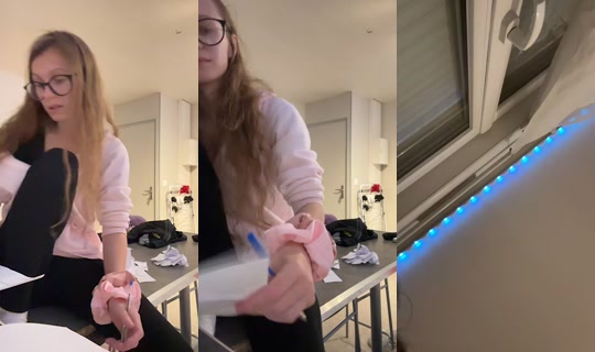 princessaema1 TikTok Live — Oct 8, 2026, 8:58 PM