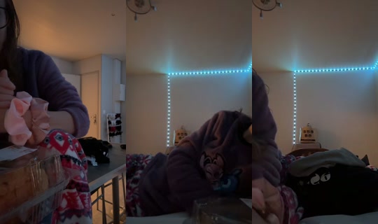 princessaema1 TikTok Live — Oct 8, 2026, 10:42 PM