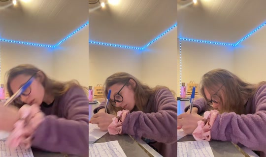 princessaema1 TikTok Live — Oct 9, 2026, 12:07 AM