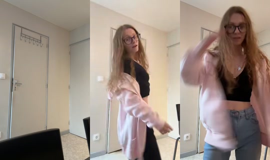 princessaema1 TikTok Live — Oct 9, 2026, 2:10 PM