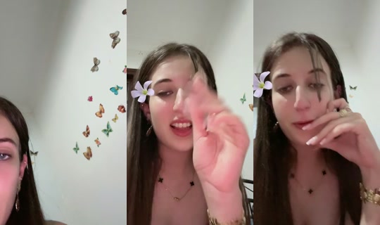 princessaya380 TikTok Live — Sep 23, 2026, 12:41 AM