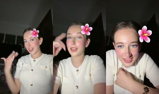 princessaya380 TikTok Live — Sep 29, 2026, 11:45 PM