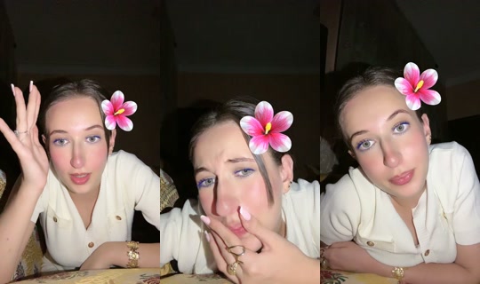 princessaya380 TikTok Live — Sep 30, 2026, 12:30 AM