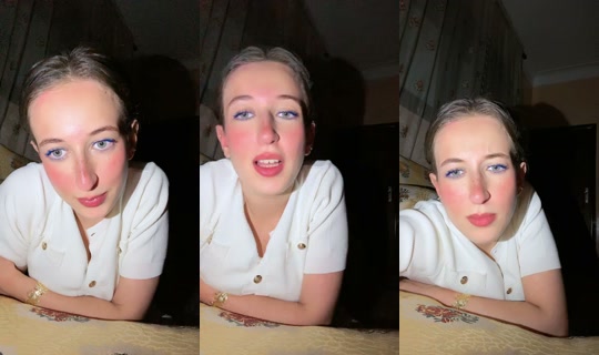 princessaya380 TikTok Live — Sep 30, 2026, 1:20 AM