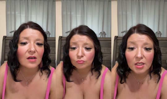 princessbee3649 TikTok Live — Aug 24, 2026, 12:21 AM