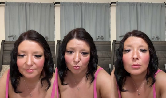 princessbee3649 TikTok Live — Aug 24, 2026, 12:55 AM