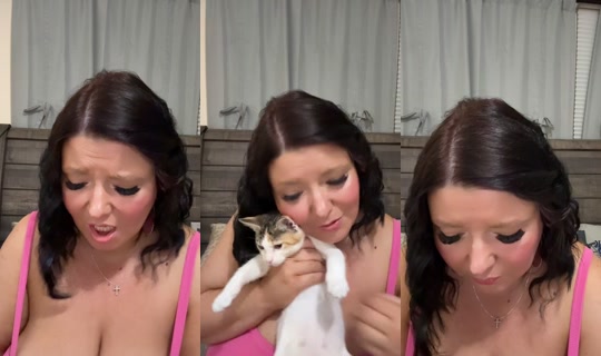 princessbee3649 TikTok Live — Aug 24, 2026, 2:09 AM
