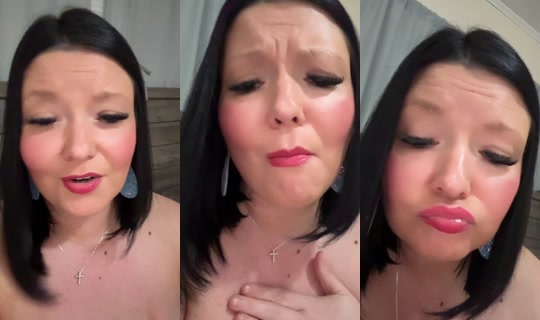 princessbee3649 TikTok Live — Aug 27, 2026, 12:39 AM