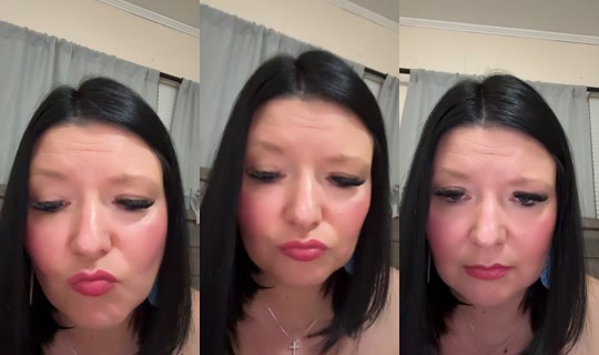 princessbee3649 TikTok Live — Aug 27, 2026, 1:11 AM
