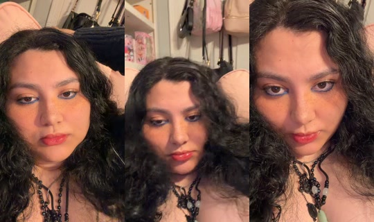princessbittyxo TikTok Live — Aug 27, 2026, 7:20 PM