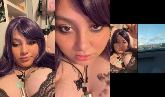 princessbittyxo TikTok Live — Aug 29, 2026, 2:58 PM
