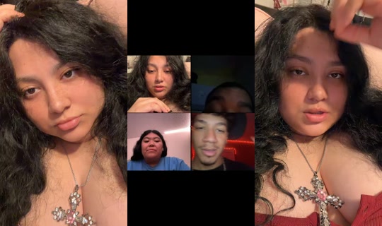 princessbittyxo TikTok Live — Oct 5, 2026, 3:31 AM