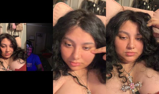 princessbittyxo TikTok Live — Oct 5, 2026, 4:05 AM